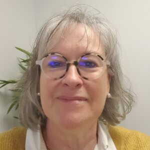 Photo de profil de Christelle Racine