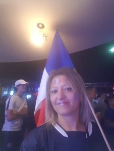 Photo de profil de Christelle Ranche