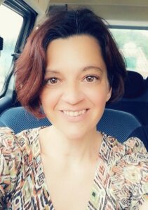 Photo de profil de Christelle Rapina