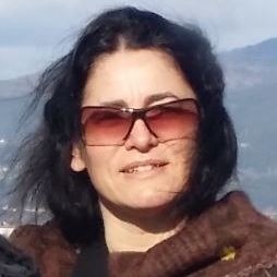 Photo de profil de Christelle Ravel