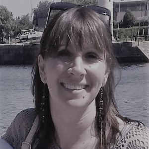 Photo de profil de Christelle Regnier