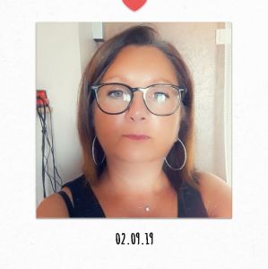 Photo de profil de Christelle Renault