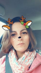 Photo de profil de Christelle Reynaud