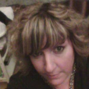 Photo de profil de Christelle Reynaud