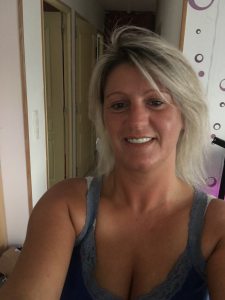 Photo de profil de Christelle Ribaimont