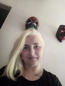 Photo de profil de Christelle Richarte- Hussin
