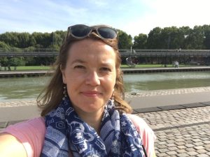 Photo de profil de Christelle Richer