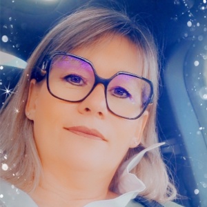 Photo de profil de Christelle Ridel