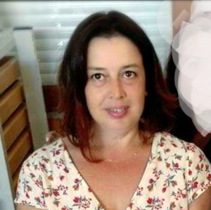 Photo de profil de Christelle Ritzenthaler