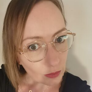 Photo de profil de Christelle Rivallain