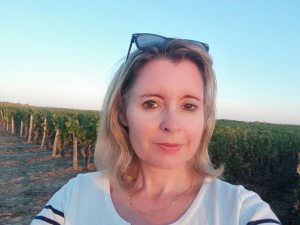 Photo de profil de Christelle Robert