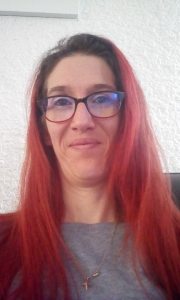 Photo de profil de Christelle Robert