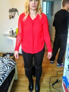 Photo de profil de Christelle Robillard