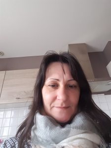 Photo de profil de Christelle Robin