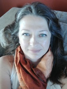 Photo de profil de Christelle Rodrigue
