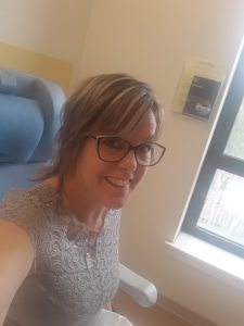 Photo de profil de Christelle Rodrigue