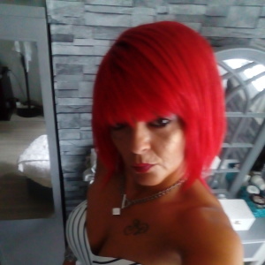 Photo de profil de Christelle Rodriguez