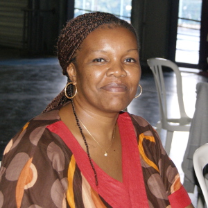 Photo de profil de Christelle Romain