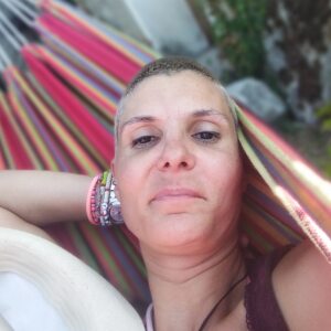 Photo de profil de Christelle Rosaire