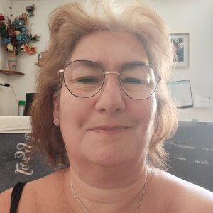 Photo de profil de Christelle Roso