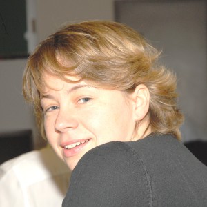 Photo de profil de Christelle Rougebief