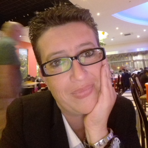 Photo de profil de Christelle Roussarie