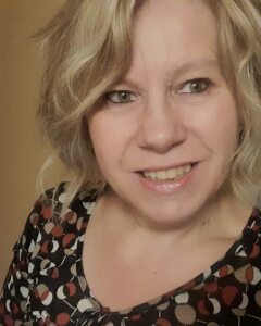 Photo de profil de Christelle Rousseau