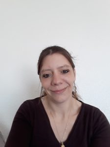 Photo de profil de Christelle Rousseau