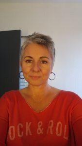 Photo de profil de Christelle Roux
