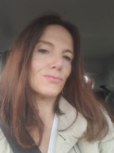 Photo de profil de Christelle Rudent