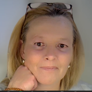 Photo de profil de Christelle Ruffino