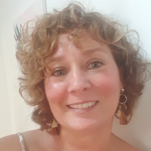 Photo de profil de Christelle Ruisi