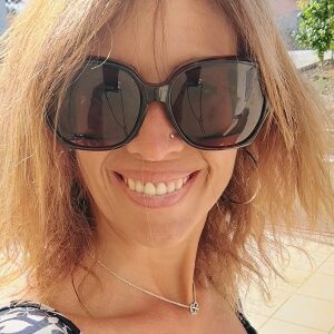 Photo de profil de Christelle SEVERINO