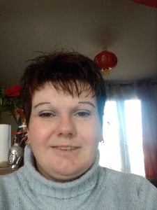Photo de profil de Christelle Sabatier
