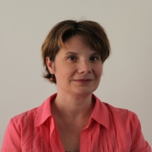 Photo de profil de Christelle Sagetat