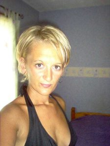 Photo de profil de Christelle Saliou