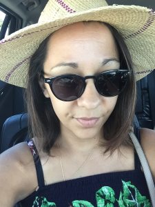 Photo de profil de Christelle Sandjong