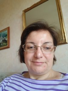 Photo de profil de Christelle Sannino