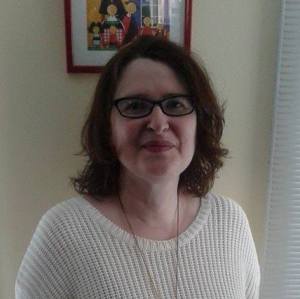 Photo de profil de Christelle Sanrey
