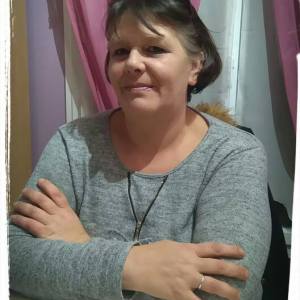 Photo de profil de Christelle Saulnier