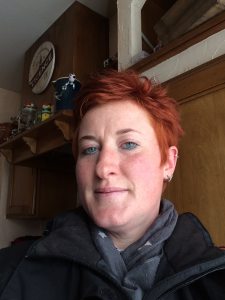 Photo de profil de Christelle Schupbach