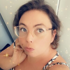 Photo de profil de Christelle Seguin