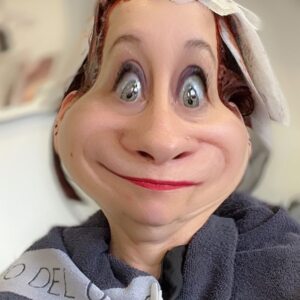Photo de profil de Christelle Semel