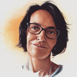 Photo de profil de Christelle Servais
