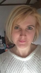 Photo de profil de Christelle Simon