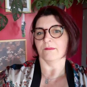 Photo de profil de Christelle Simon