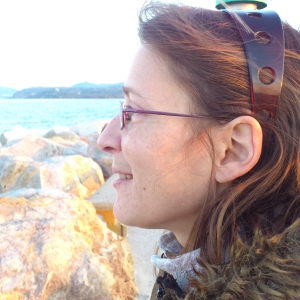 Photo de profil de Christelle Sinet