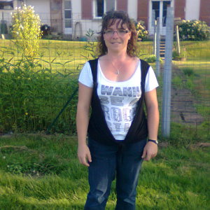 Photo de profil de Christelle Singer