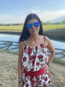 Photo de profil de Christelle Stenger