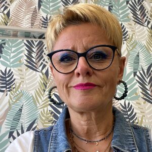 Photo de profil de Christelle Tanguy